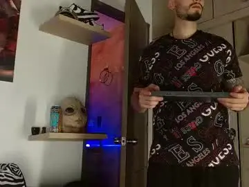 Chaturbate Live Sex of morgann_jones