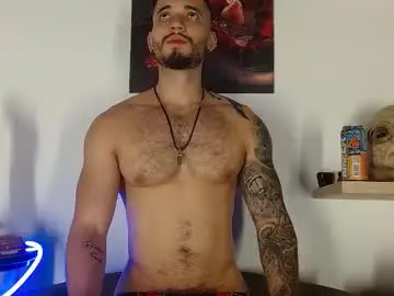 Chaturbate Adult Webcam of morgann_jones