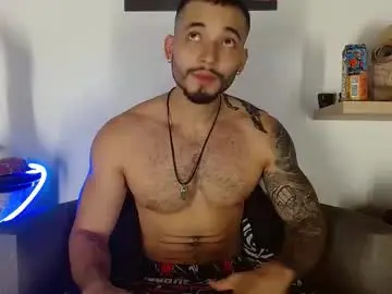 Chaturbate Live Porn of morgann_jones