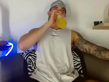 Chaturbate Live Porn of morgann_jones