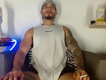 Chaturbate Adult Video Chat of morgann_jones