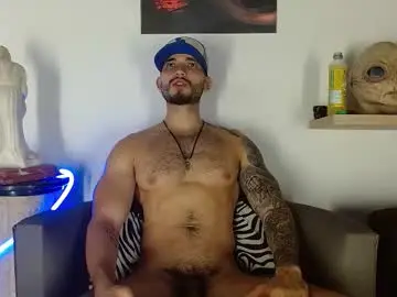 Chaturbate Best Webcam of morgann_jones