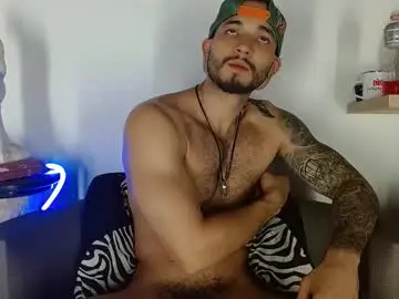 Chaturbate Adult Video Chat of morgann_jones