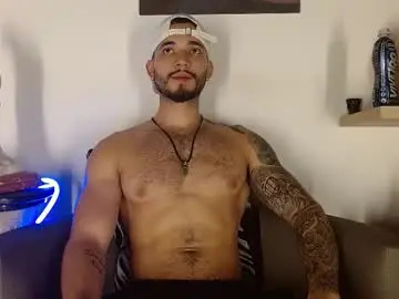 Chaturbate Private Sex Chat of morgann_jones