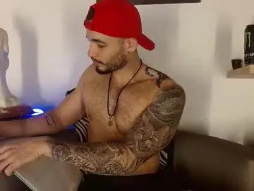 Chaturbate Live Porn of morgann_jones