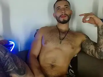 Chaturbate Live Sex Cam of morgann_jones