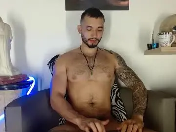 Chaturbate Sex Chat of morgann_jones