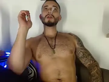 Chaturbate Adult Webcam of morgann_jones