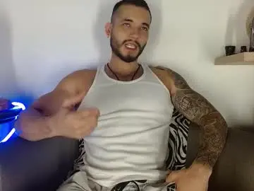 Chaturbate Sex Cam of morgann_jones