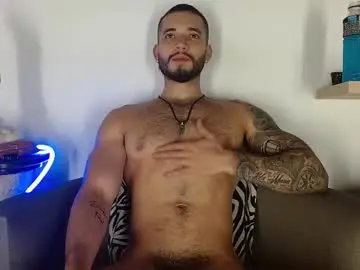 Chaturbate Best live sex cam show of morgann_jones