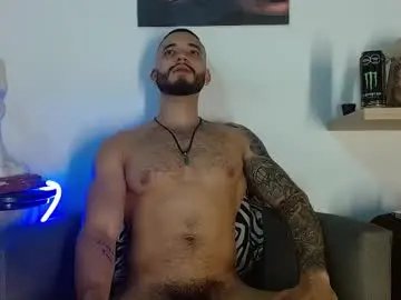 Chaturbate Sex Chat of morgann_jones