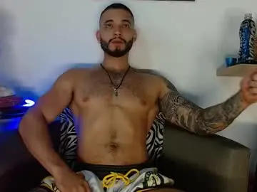 Chaturbate Sex Chat of morgann_jones