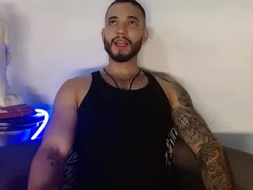 Chaturbate Live Porn of morgann_jones