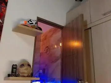 Chaturbate Live Porn of morgann_jones