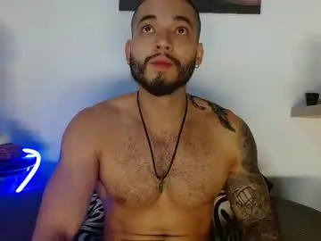 Chaturbate Live Porn of morgann_jones