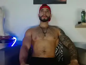 Chaturbate Watch Live Sex Cams of morgann_jones