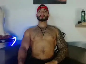 Chaturbate Live Porn of morgann_jones