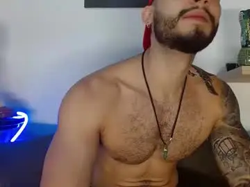 Chaturbate Adult Video Chat of morgann_jones