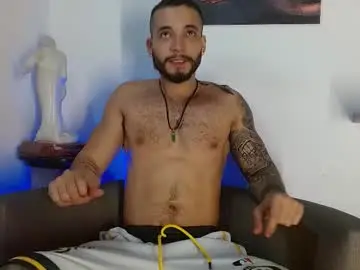 Chaturbate Live Sex of morgann_jones