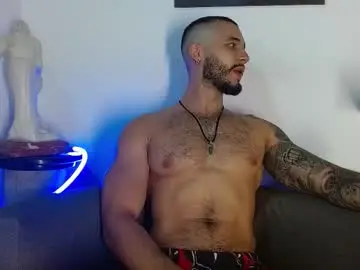 Chaturbate Nude Webcam of morgann_jones