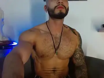 Chaturbate Adult Webcams of morgann_jones