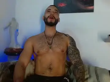 Chaturbate Adult Video Chat of morgann_jones