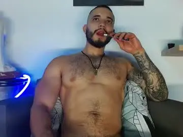 Chaturbate Live Porn of morgann_jones