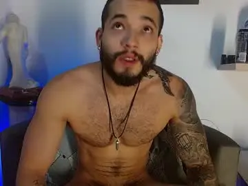 Chaturbate Nude Webcam of morgann_jones