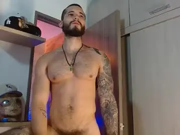 Chaturbate Nude Webcam of morgann_jones