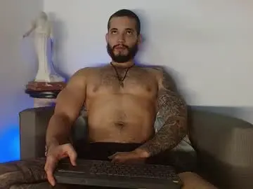 Chaturbate Adult Video Chat of morgann_jones