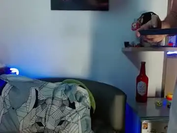 Chaturbate Private Sex Chat of morgann_jones