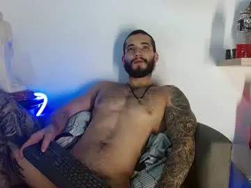 Chaturbate Best Webcam of morgann_jones