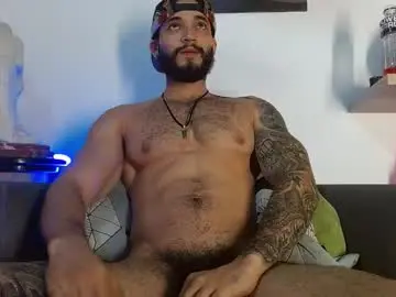 Chaturbate Best Webcam of morgann_jones