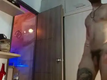 Chaturbate Nude Webcam of morgann_jones