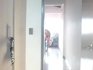 Chaturbate Live Sex of morgann_jones