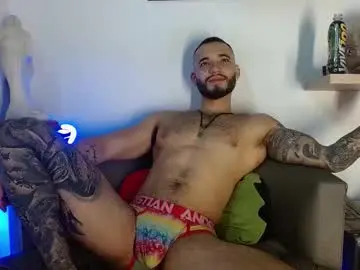 Chaturbate Live Sex of morgann_jones