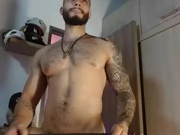 Chaturbate Sex Cam of morgann_jones