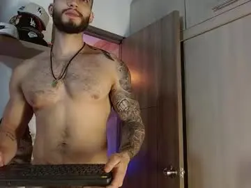 Chaturbate Watch Live Sex Cams of morgann_jones
