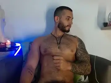 Chaturbate Best Webcam of morgann_jones