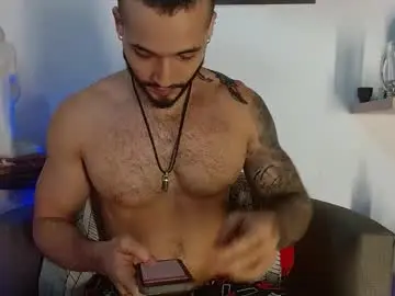 Chaturbate Best Webcam of morgann_jones