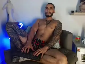 Chaturbate Free Live Porn of morgann_jones