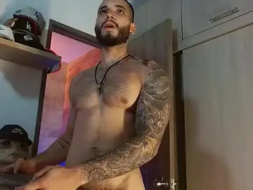 Chaturbate Adult Webcam of morgann_jones