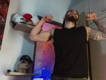 Chaturbate Private Sex Chat of morgann_jones