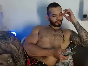 Chaturbate Adult Webcams of morgann_jones