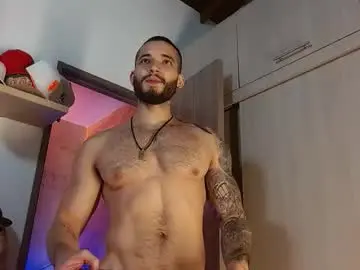 Chaturbate Nude Webcam of morgann_jones