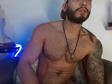 Chaturbate Adult Video Chat of morgann_jones