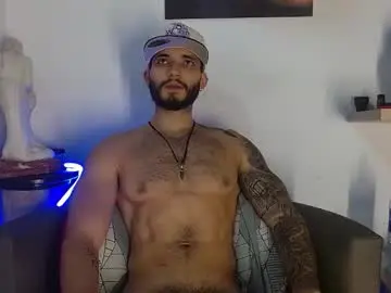 Chaturbate Private Sex Chat of morgann_jones