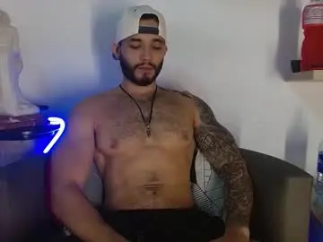 Chaturbate Live Sex of morgann_jones