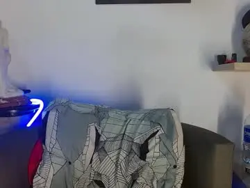 Chaturbate Free Live Porn of morgann_jones