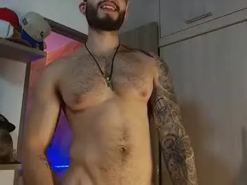 Chaturbate Private Sex Chat of morgann_jones